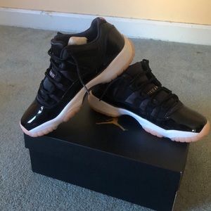 Air Jordan 11 Retro Low GG